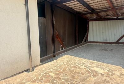 Casă individuală cu 4 camere cu Canalizare în Vest - 19