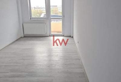 Apartament cu 3 camere în Valea Lupului - 3