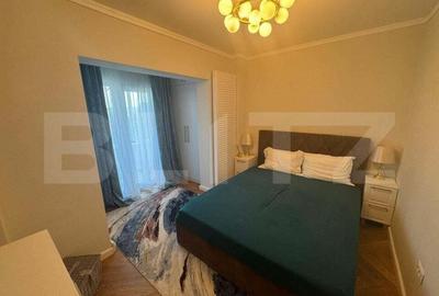 Apartament cu 4 camere decomandat în Gării - 1