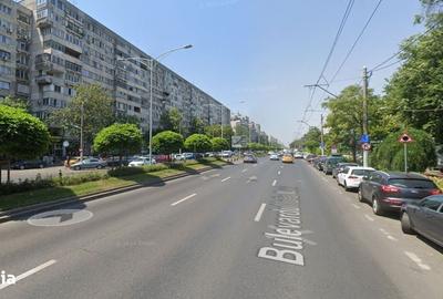 Spațiu comercial, de 49 mp, în Veteranilor