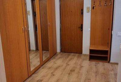 Apartament cu 2 camere decomandat, mobilat în Titan - 2