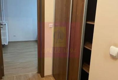 Apartament cu 2 camere semidecomandat în Floreasca