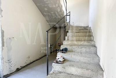 Duplex cu 4 camere cu Garaj în Grigorescu - 5