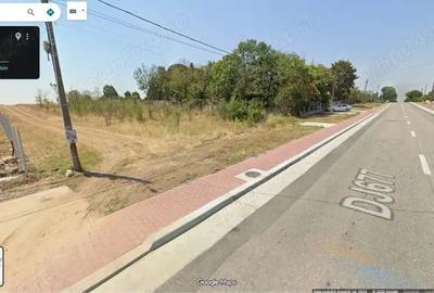 Teren de 3779 mp, în Piatra - 6