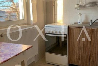 Garsonieră în Soarelui