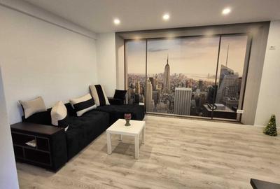 Apartament cu 2 camere decomandat în Exterior Vest