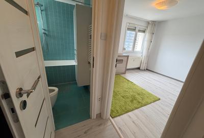 Apartament cu 3 camere semidecomandat în Titan - 6