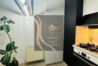 Apartament cu 2 camere în Valea Ialomiței - 6