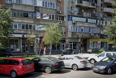 Spațiu comercial, de 80 mp, în Mihai Bravu - 3