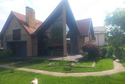 Casă cu 4 camere cu Teren 700 Mp în Exterior Vest