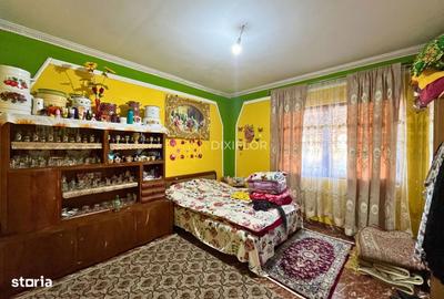 Casă cu 2 camere cu Teren 719 Mp în Vărgata - 3