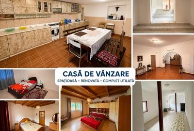 Casă cu 4 camere în Homorodu de Jos - 3