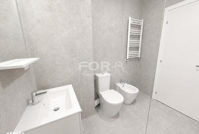 Apartament cu 2 camere decomandat în Iosia