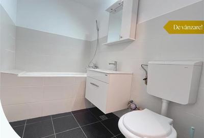 Apartament cu 2 camere decomandat în Nicolina