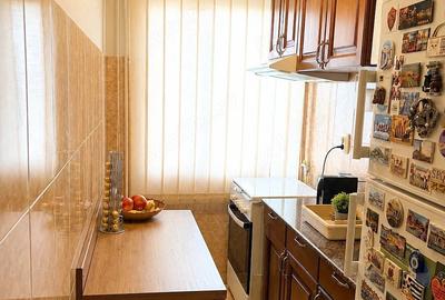 Apartament cu 2 camere semidecomandat în Central - 5