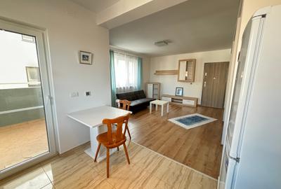 Apartament cu 2 camere semidecomandat în Aradului - 2