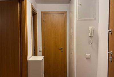 Apartament cu 2 camere decomandat, mobilat în Mihai Bravu - 5
