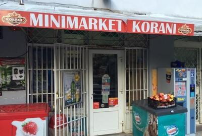 Spațiu comercial, de 35 mp, în Brâncoveanu