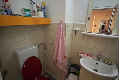 Apartament cu 3 camere decomandat în Călărași - 14