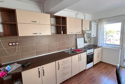 Apartament cu 2 camere în Cetate - 8