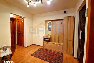 Apartament cu 2 camere decomandat în Podgoria - 2