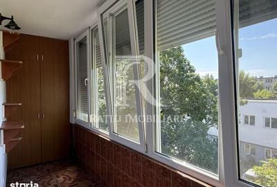 Apartament cu 2 camere în Calea Aradului