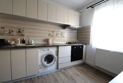 Apartament cu 2 camere semidecomandat, mobilat în Spitalul Județean - 8