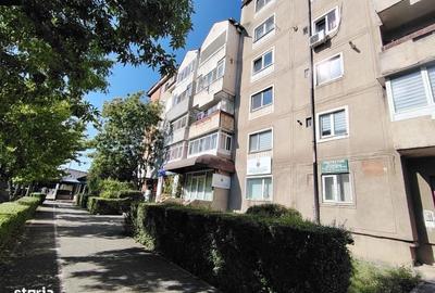 Apartament cu 2 camere decomandat în Central - 1