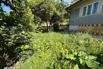 Casă cu 3 camere cu Teren 1700 Mp în Aiton - 7