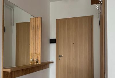 Apartament cu 2 camere în 13 Septembrie