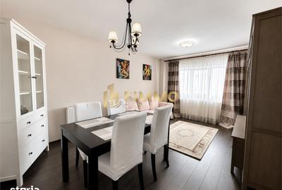 Apartament cu 3 camere decomandat în Obcini - 7