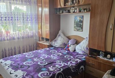Apartament cu 3 camere decomandat în Central - 7