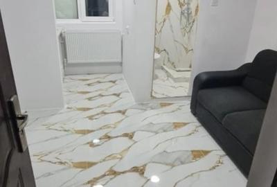 Garsonieră semidecomandată în Central