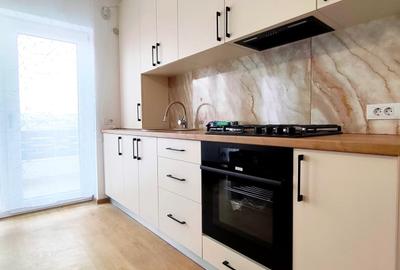 Apartament cu 2 camere semidecomandat în Frumoasa - 3