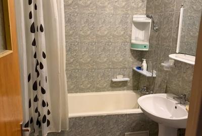 Apartament cu 2 camere decomandat, mobilat în Drumul Taberei