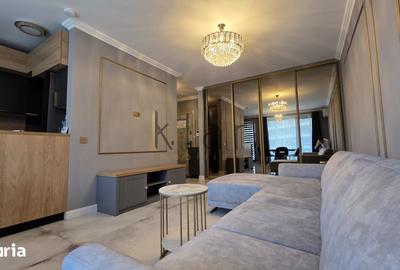Apartament cu 2 camere semidecomandat în Plopilor - 10