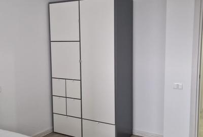 Apartament cu 2 camere decomandat, mobilat în Prelungirea Ghencea - 8