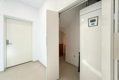 Duplex cu 4 camere cu Canalizare în Vest - 6