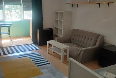 Garsonieră în Lucrețiu Pătrășcanu - 5