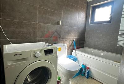 Apartament cu 2 camere în Tudor Vladimirescu