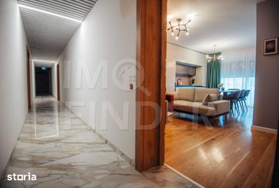 Apartament cu 2 camere în Zorilor - 2