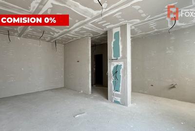 Apartament cu 3 camere semidecomandat în Aradului - 1