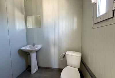 Spațiu industrial, de 80 mp, în Dâmbul Rotund - 4
