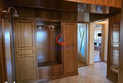 Apartament cu 4 camere decomandat în Dorobanților - 1