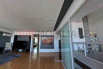 Apartament cu 3 camere semidecomandat în Victoriei - 4