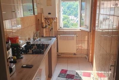 Apartament cu 3 camere în Dărmănești