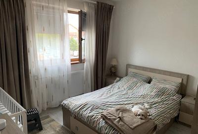 Apartament cu 3 camere semidecomandat în Grădiște - 3