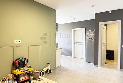 Apartament cu 2 camere în Central - 8