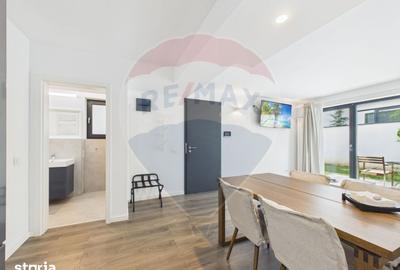 Apartament cu 2 camere semidecomandat, mobilat în Grivița - 18