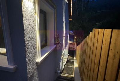Casă individuală cu 6 camere cu Canalizare în Nord - 38